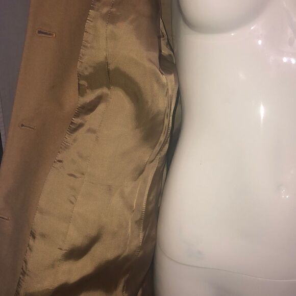 Vintage Michael Kors Jacket - Picture 4 of 6